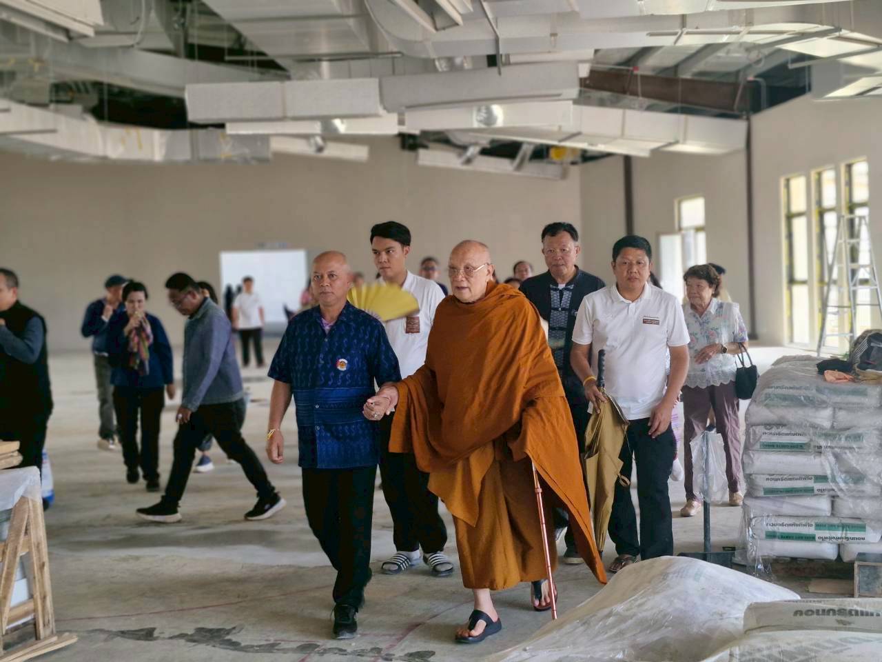 สำนักงานพัฒนาชุมชนอำเภอโนนสะอาด 🌾ร่วมกิจกรรมวันรักต้นไม้ประจำปี ของชาติ พ.ศ 2568